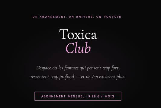 Le Toxica Club