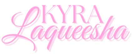 Kyra Laqueesha - Présidente des Toxicas 